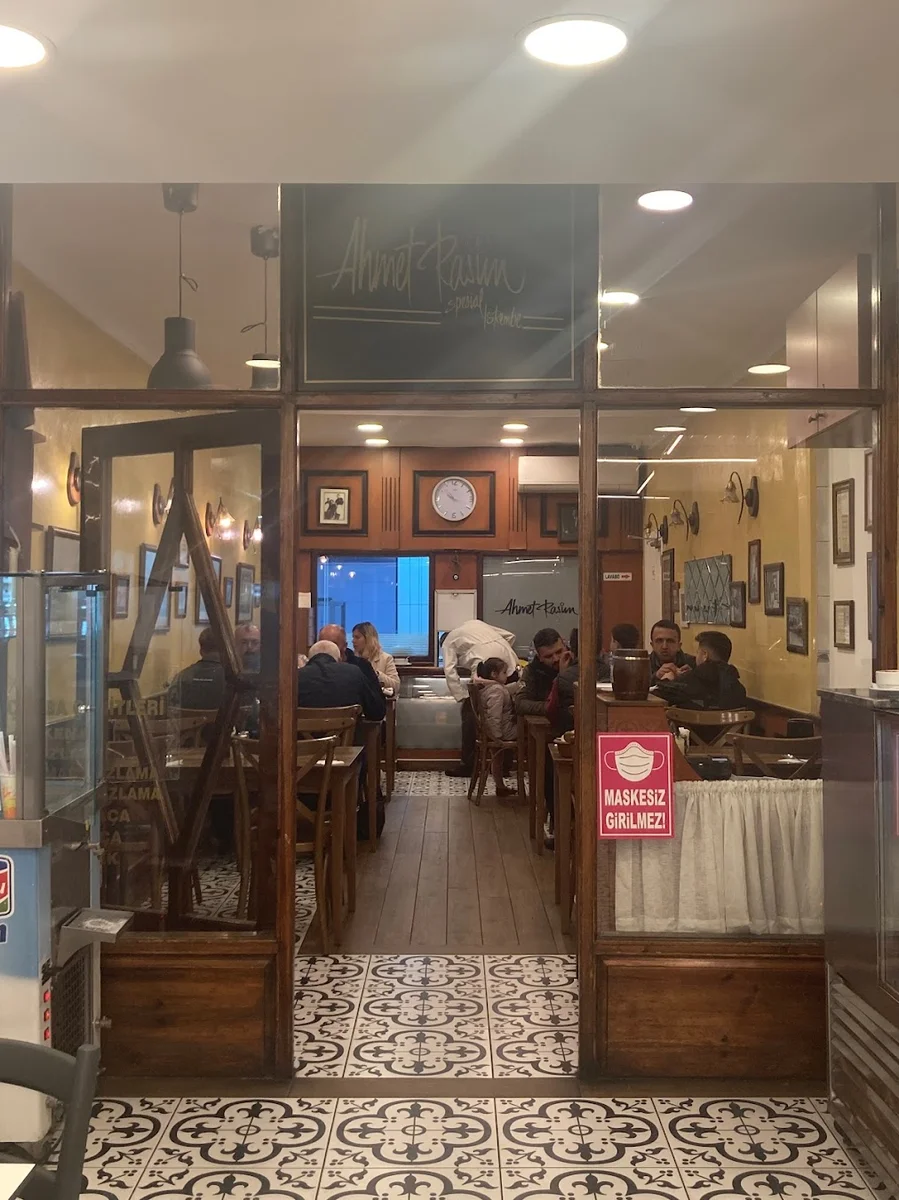 Ahmet Rasim Köftecisi - Görsel 2