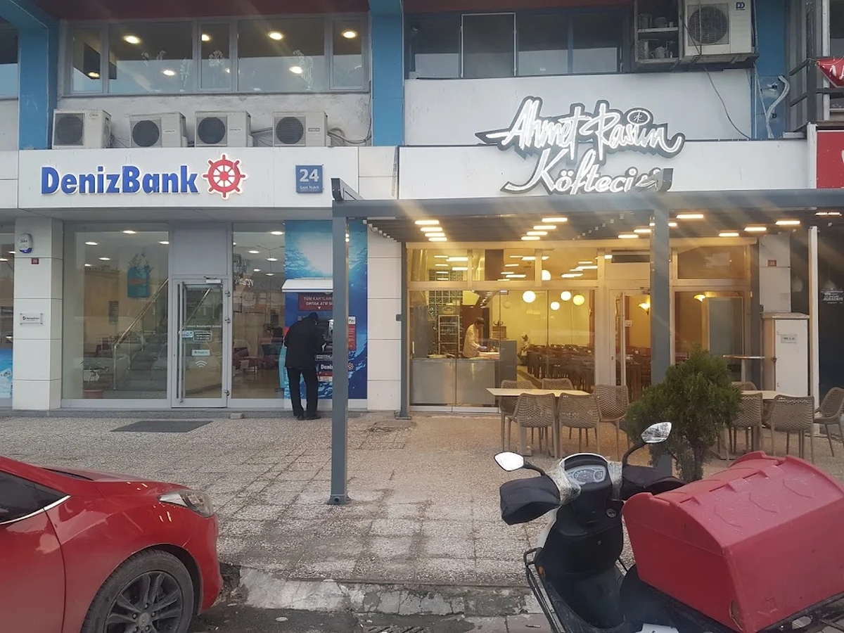 Ahmet Rasim Köftecisi - Görsel 1