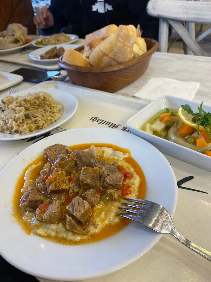 Ahmet Rasim Köftecisi - Görsel 3