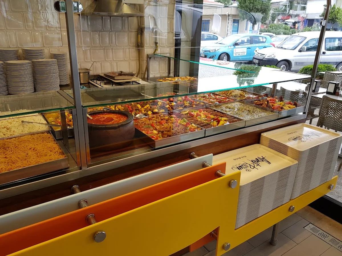 Ahmet Rasim Köftecisi - Görsel 4