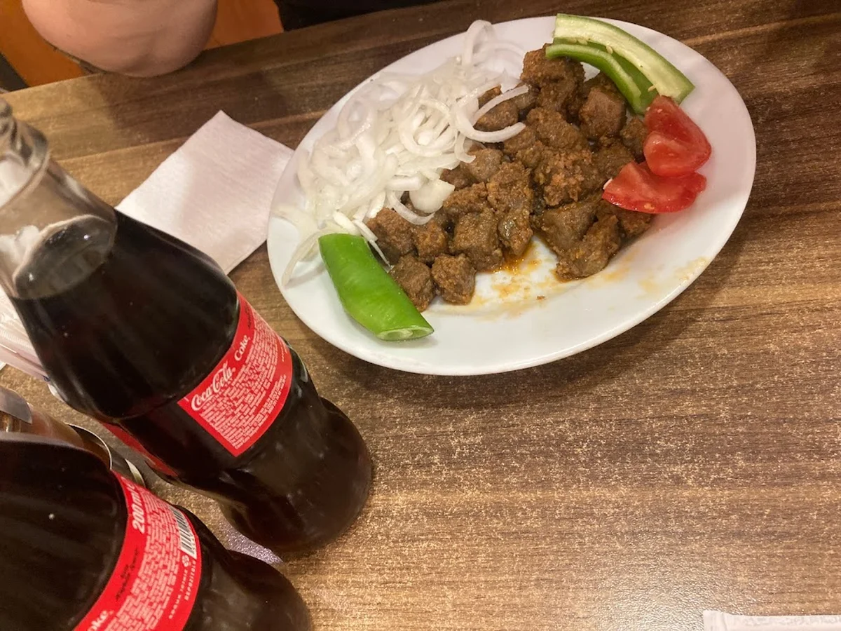 Ahmet Rasim Köftecisi - Görsel 6