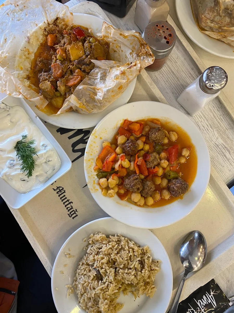 Ahmet Rasim Köftecisi - Görsel 7