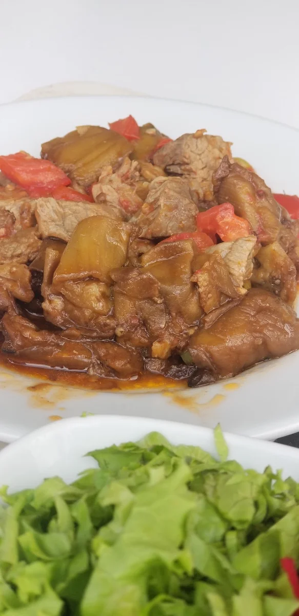 Ahmet Rasim Köftecisi - Görsel 8