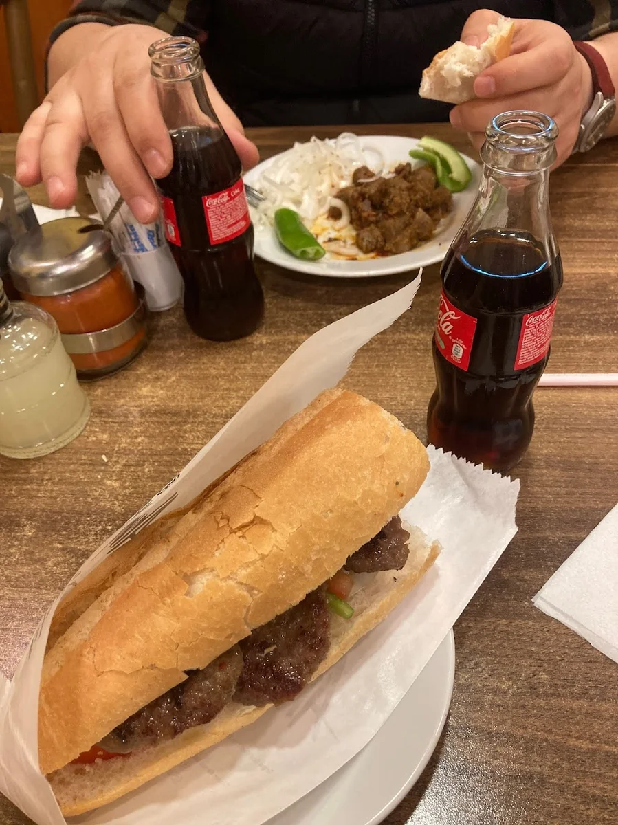 Ahmet Rasim Köftecisi - Görsel 9