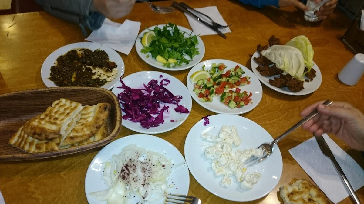 Asmalı Ocakbaşı - Görsel 3