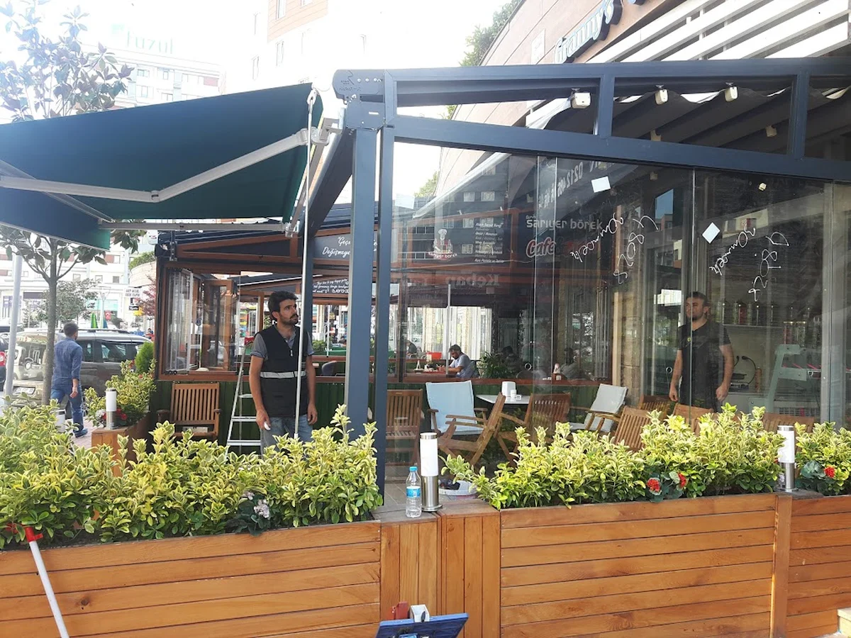 Asmalı Ocakbaşı - Görsel 4