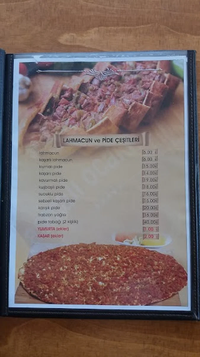 Asmalı Ocakbaşı - Görsel 5