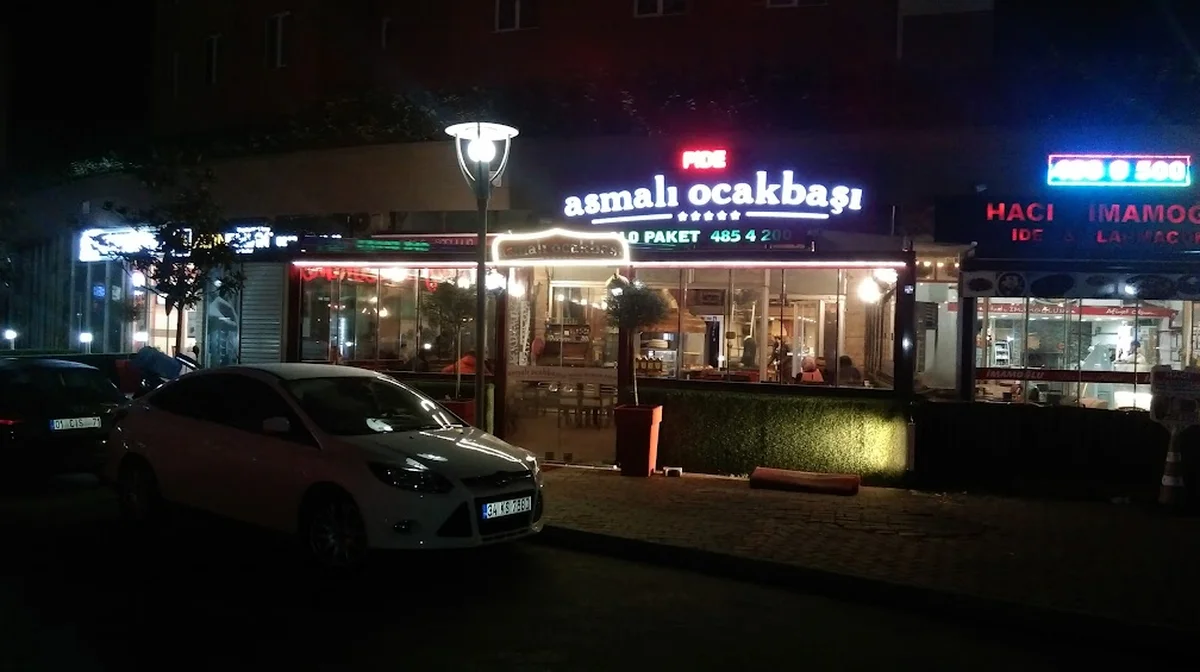 Asmalı Ocakbaşı - Görsel 7