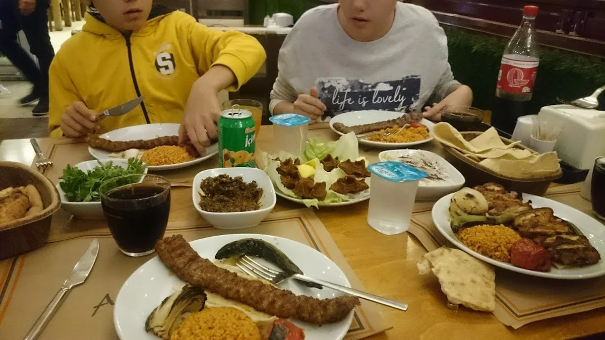 Asmalı Ocakbaşı - Görsel 6