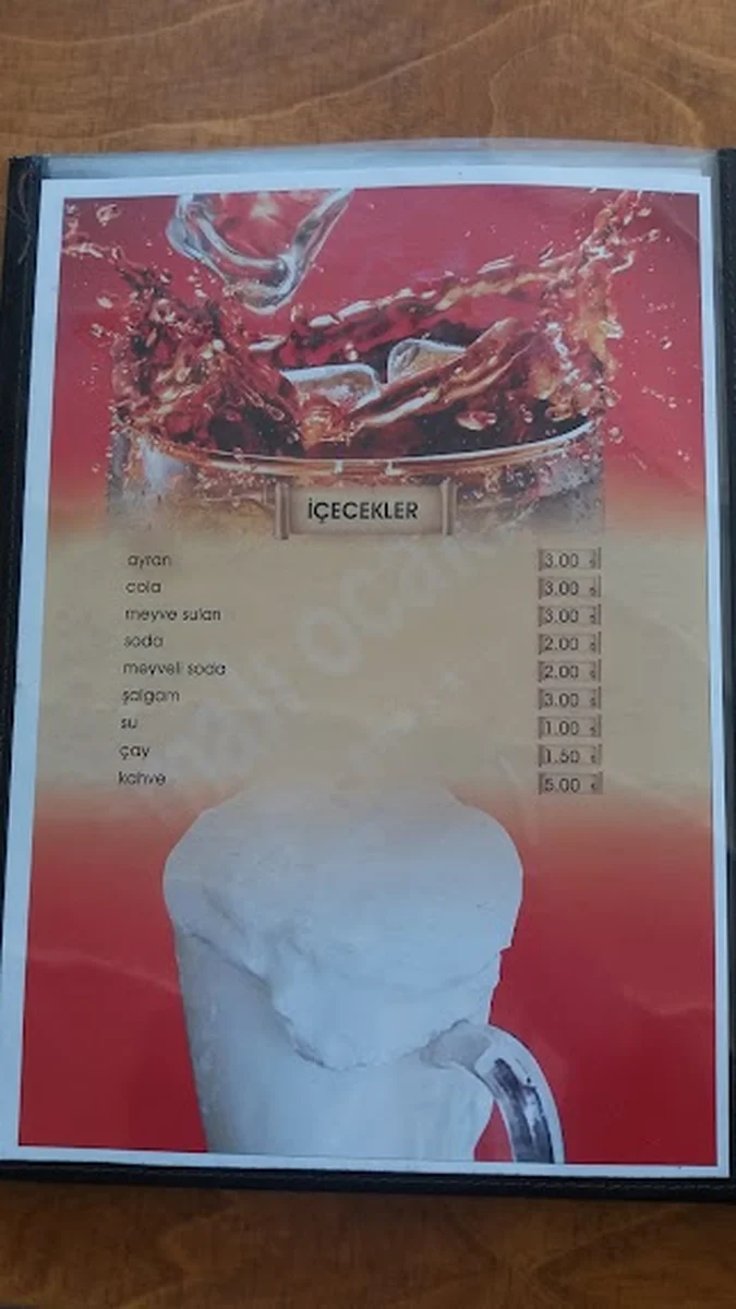 Asmalı Ocakbaşı - Görsel 9