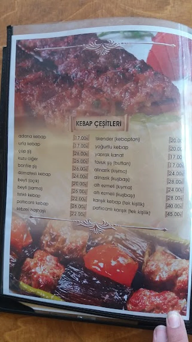 Asmalı Ocakbaşı - Görsel 8