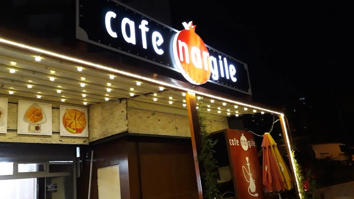 Haneyi – Keyf Cafe & Restaurant - Görsel 2