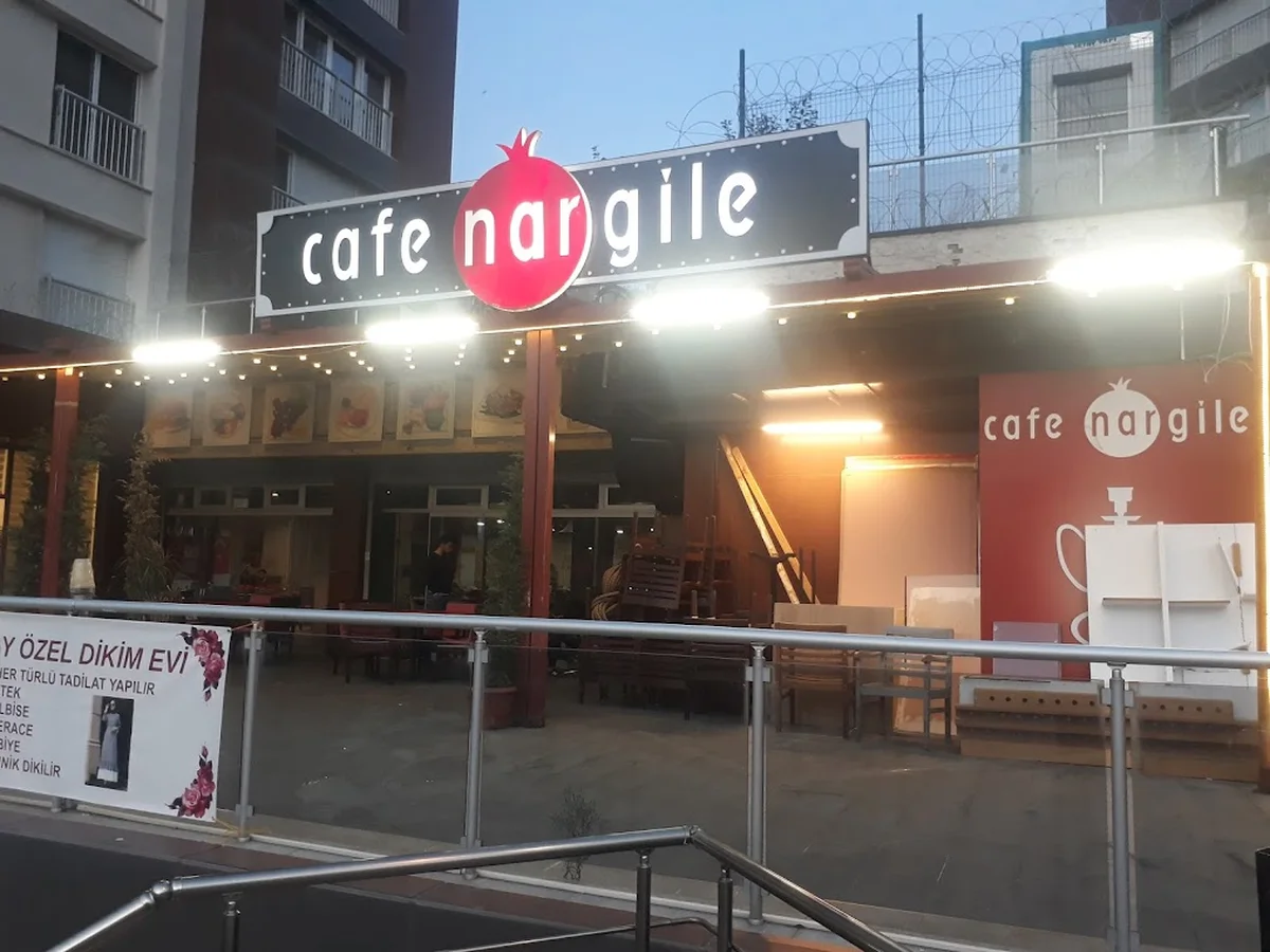 Haneyi – Keyf Cafe & Restaurant - Görsel 3