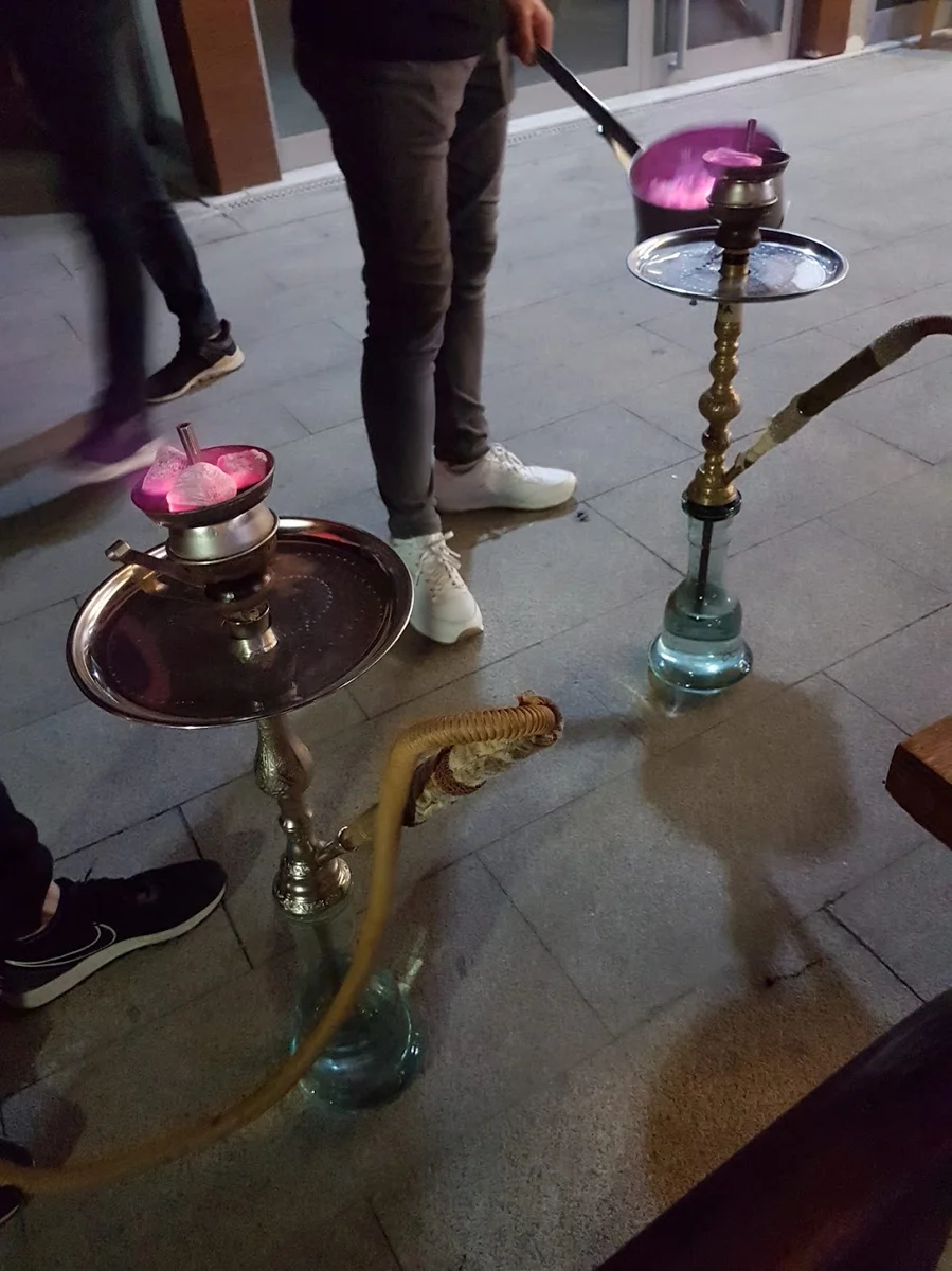 Haneyi – Keyf Cafe & Restaurant - Görsel 4