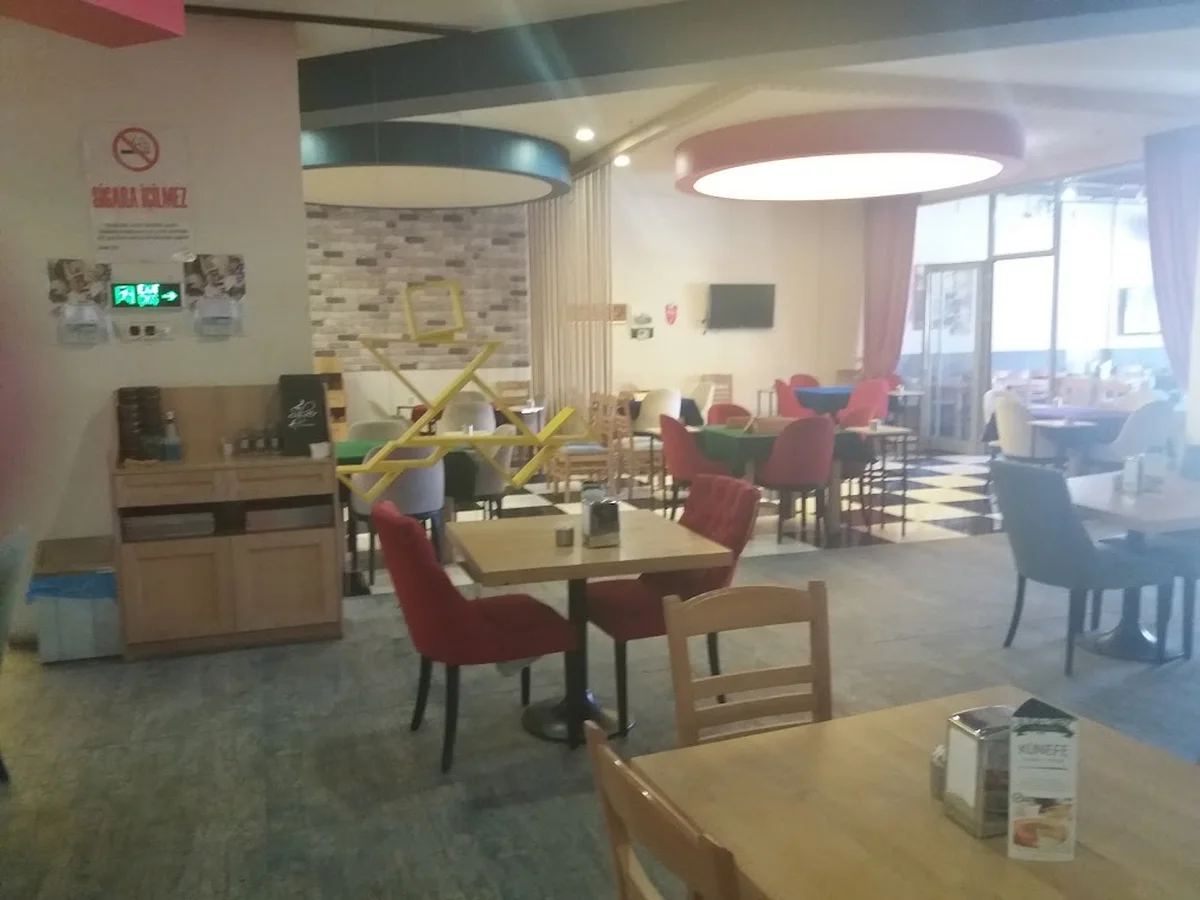 Haneyi – Keyf Cafe & Restaurant - Görsel 5