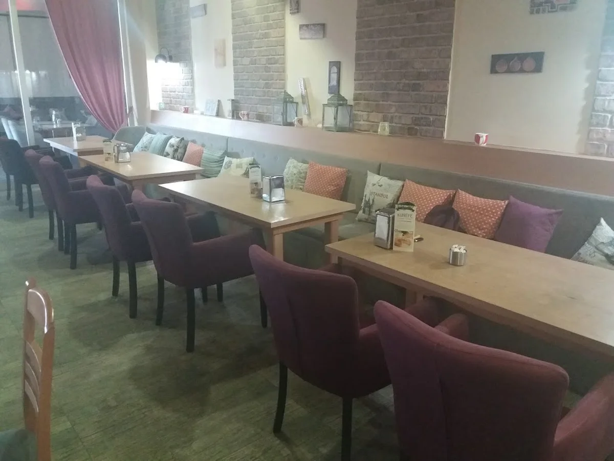 Haneyi – Keyf Cafe & Restaurant - Görsel 7