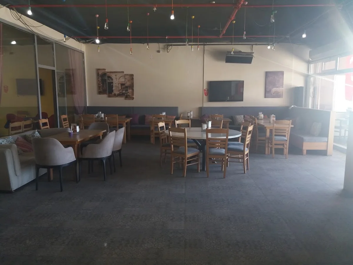 Haneyi – Keyf Cafe & Restaurant - Görsel 6