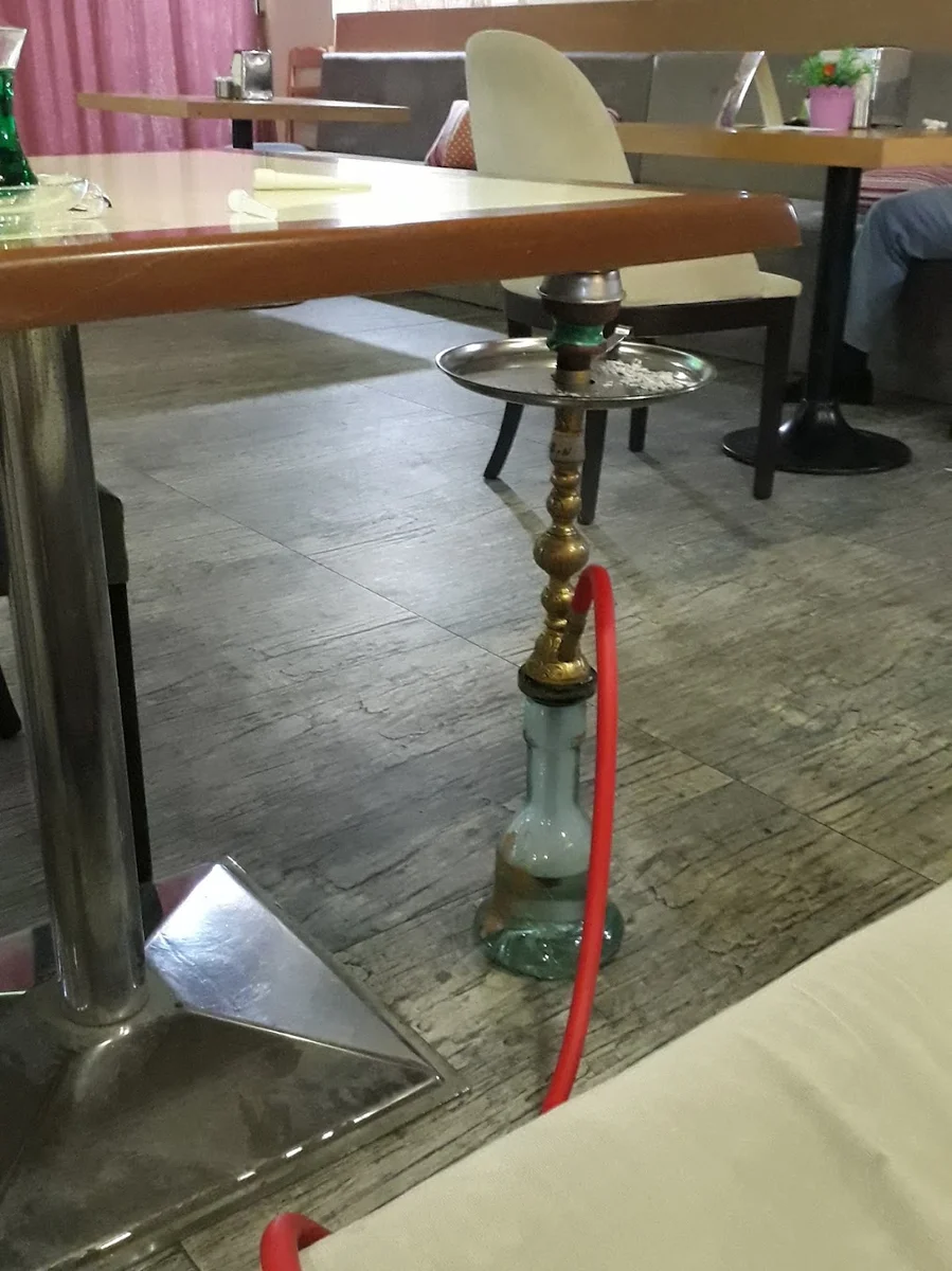 Haneyi – Keyf Cafe & Restaurant - Görsel 8