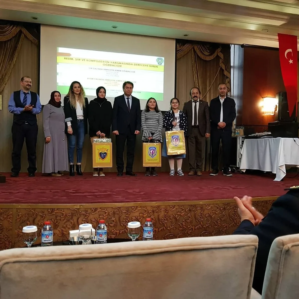 Haneyi – Keyf Cafe & Restaurant - Görsel 9