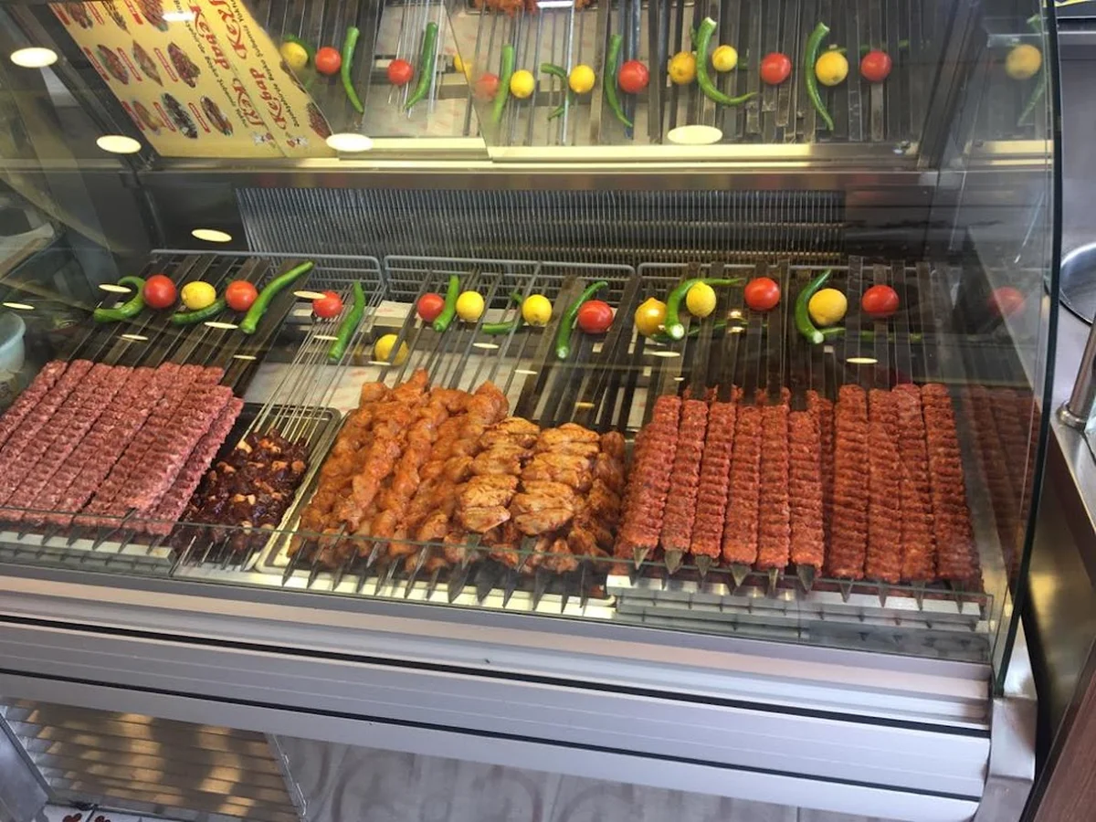 Kebap Keyf - Görsel 3