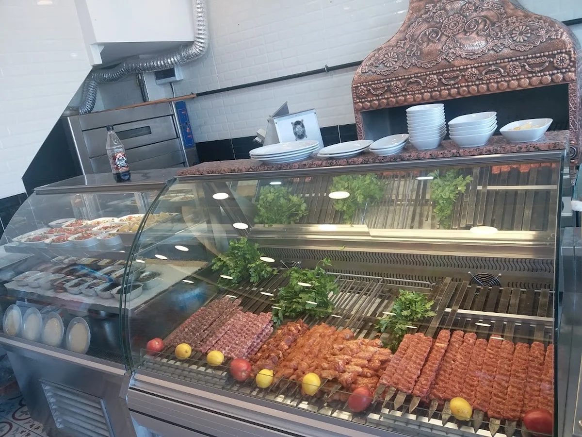 Kebap Keyf - Görsel 4