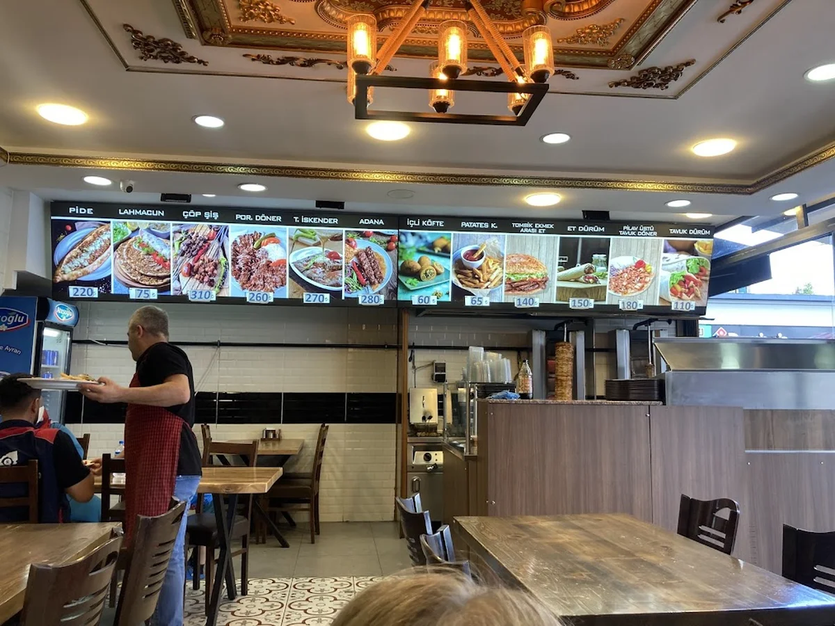 Kebap Keyf - Görsel 7