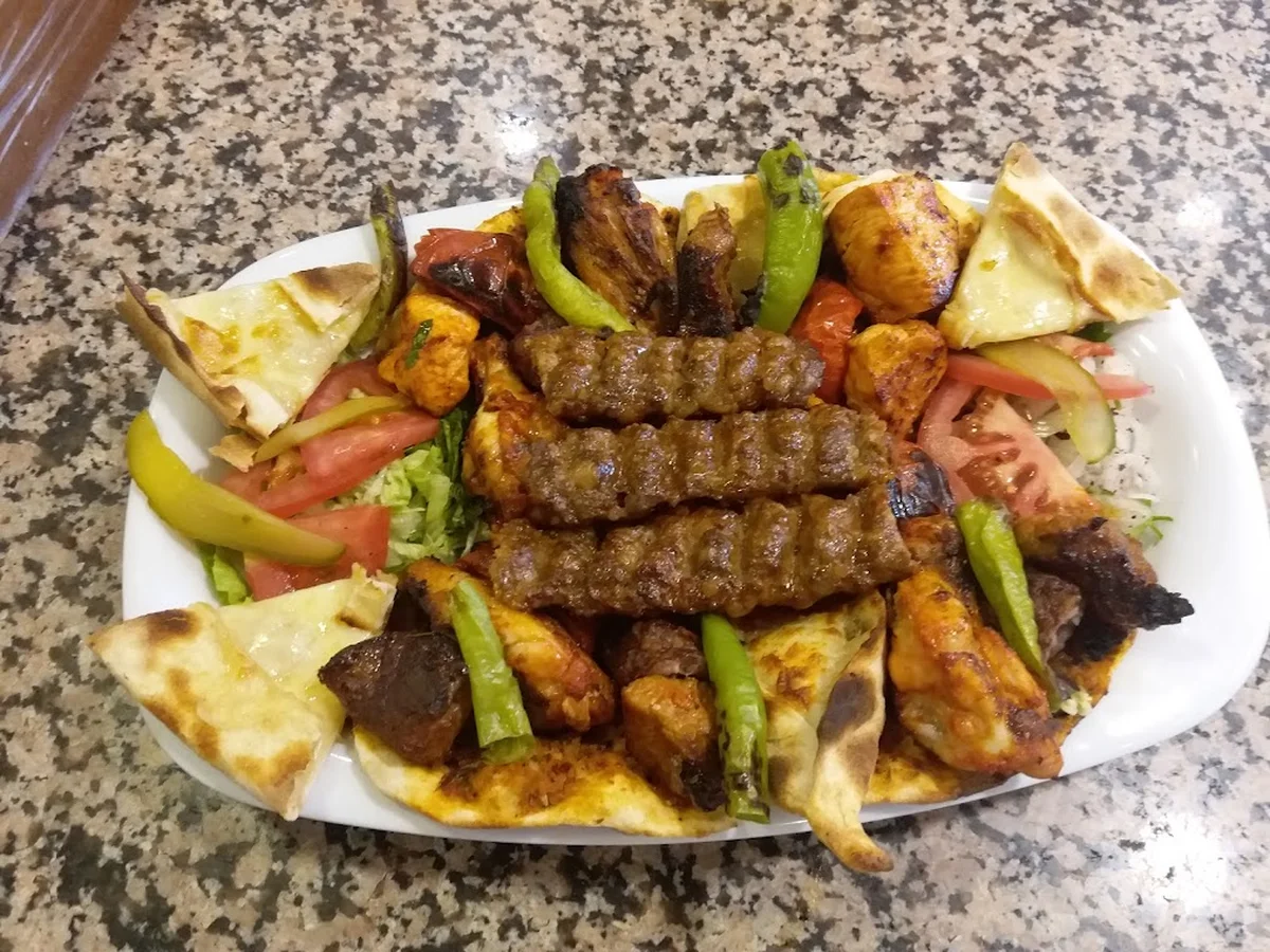 Kebap Keyf - Görsel 9