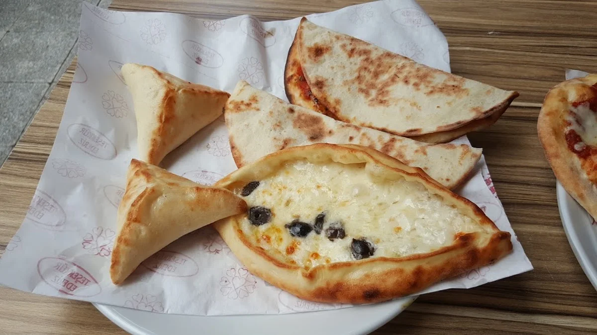 TOŞKA – توشكا - Görsel 2