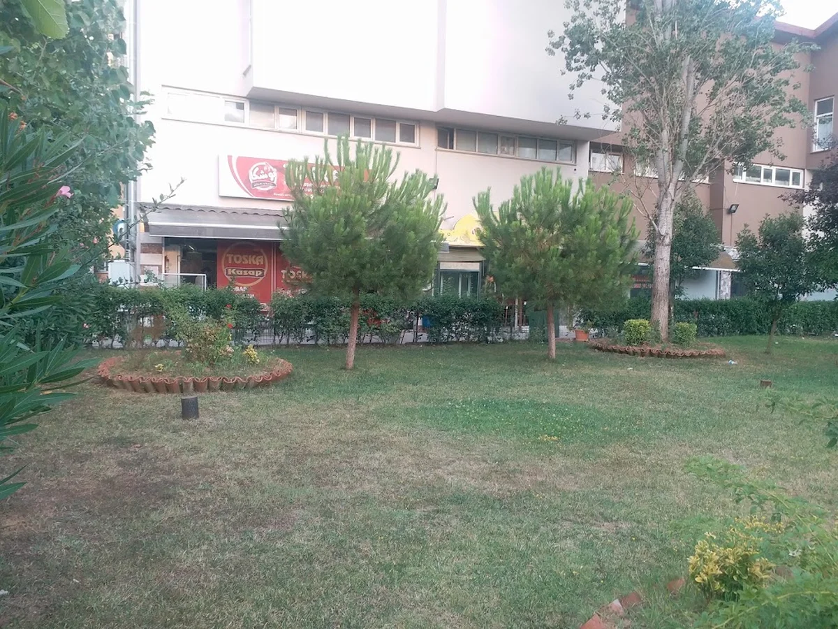 TOŞKA – توشكا - Görsel 3