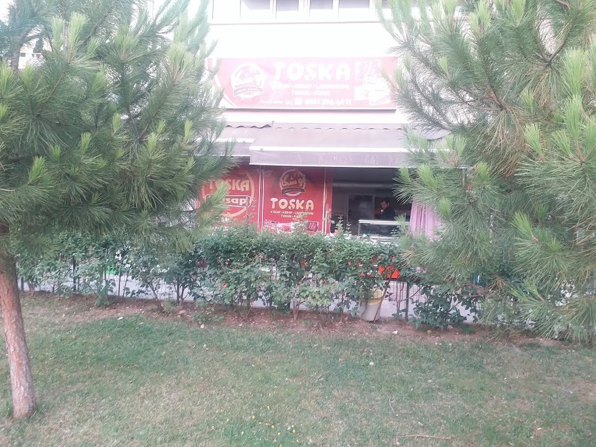 TOŞKA – توشكا - Görsel 4