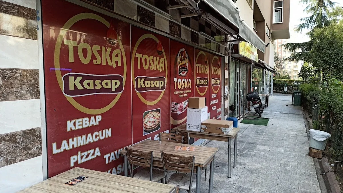 TOŞKA – توشكا - Görsel 5