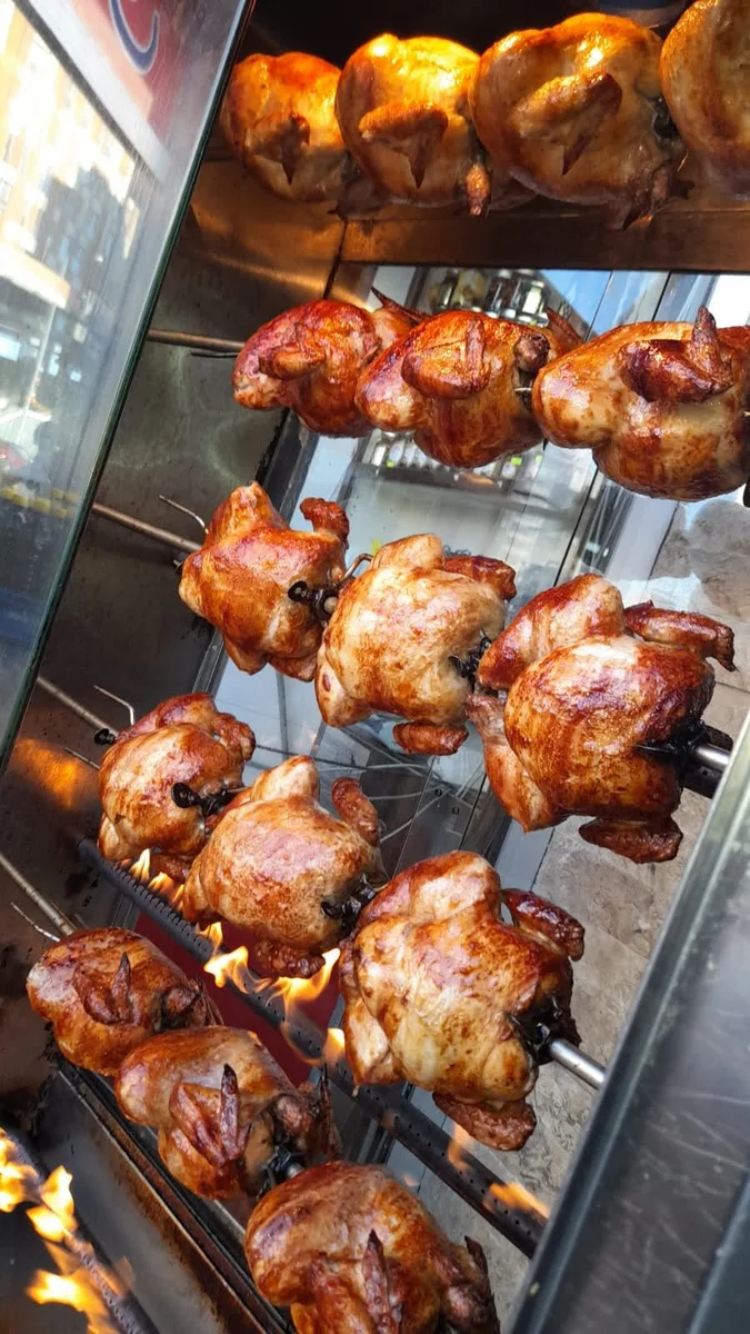 TOŞKA – توشكا - Görsel 6