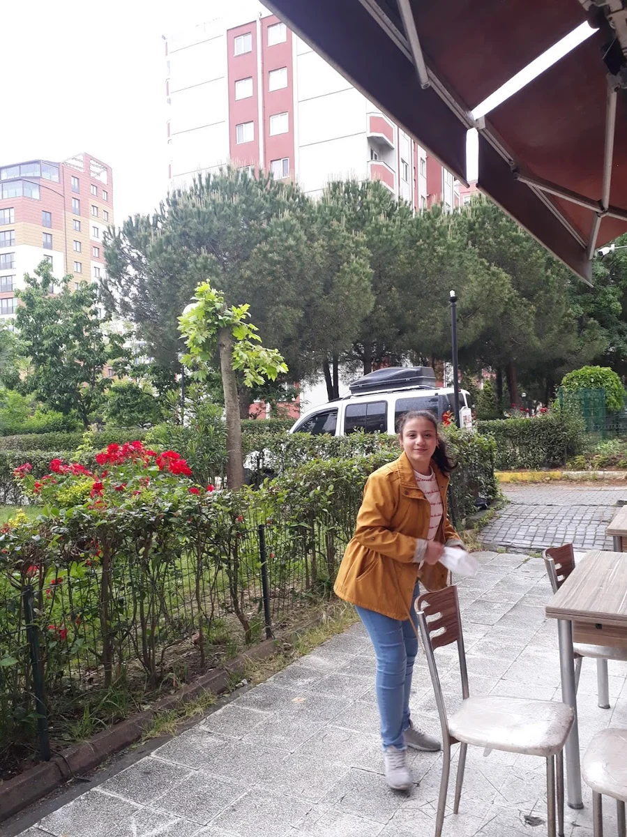 TOŞKA – توشكا - Görsel 7