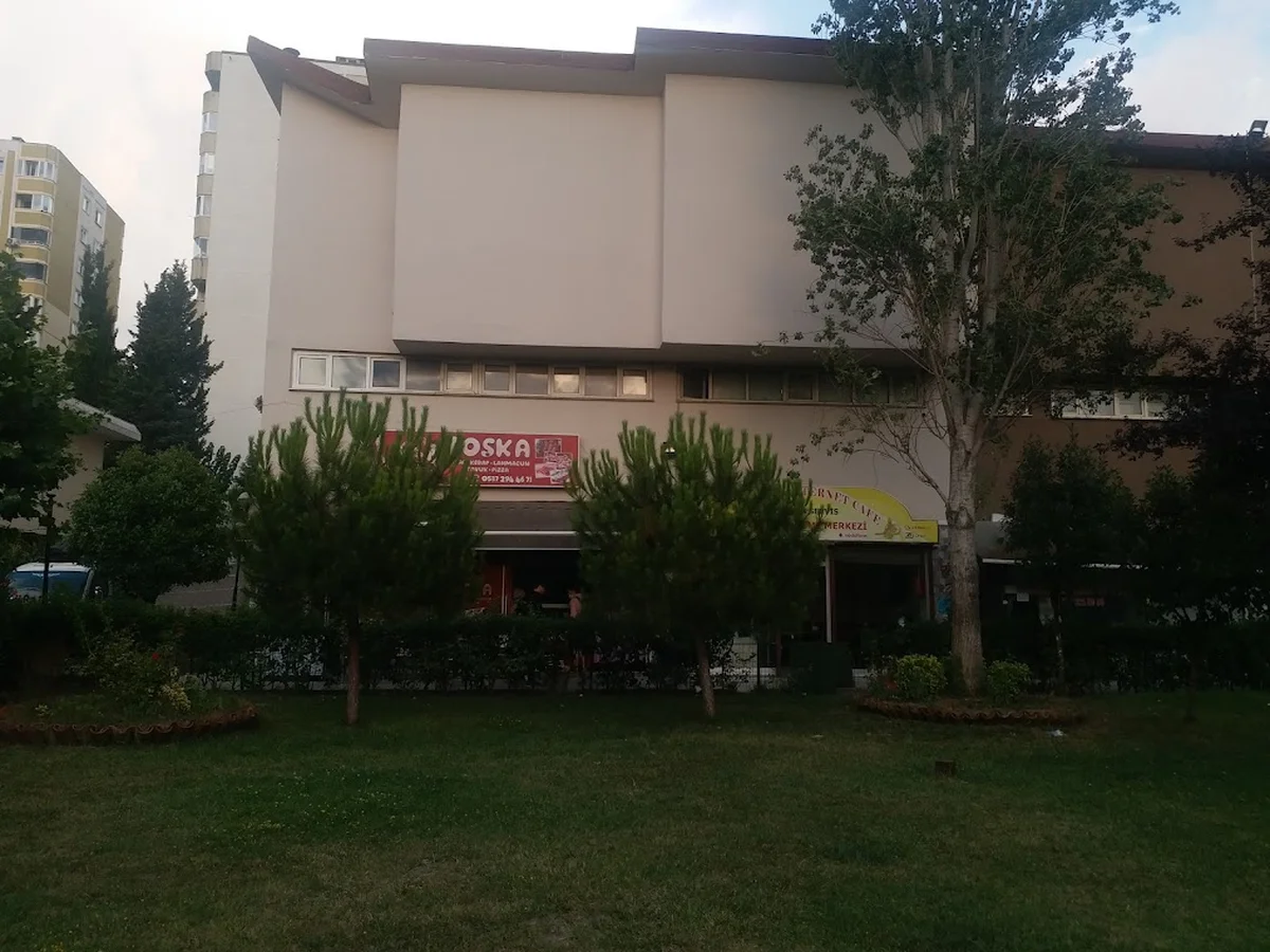 TOŞKA – توشكا - Görsel 9