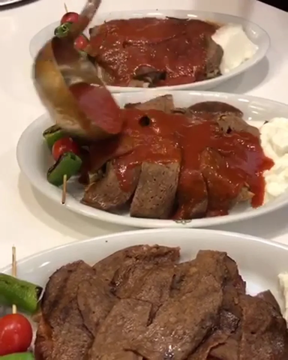 Çiçek Izgara - Görsel 7