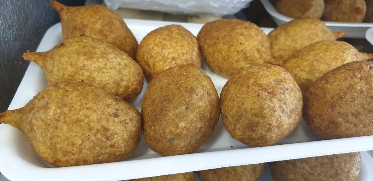 Al-Farah Resturant - Görsel 2