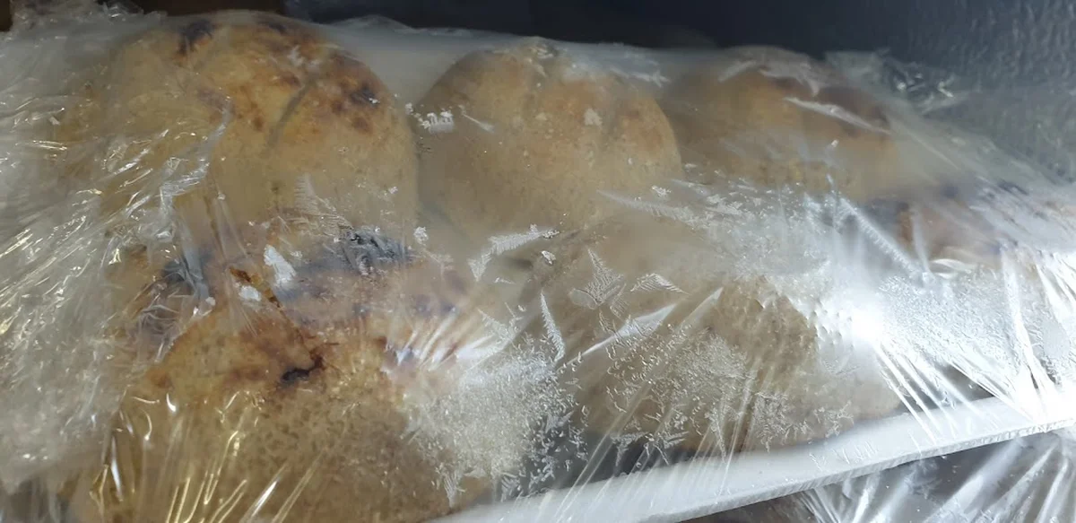 Al-Farah Resturant - Görsel 1