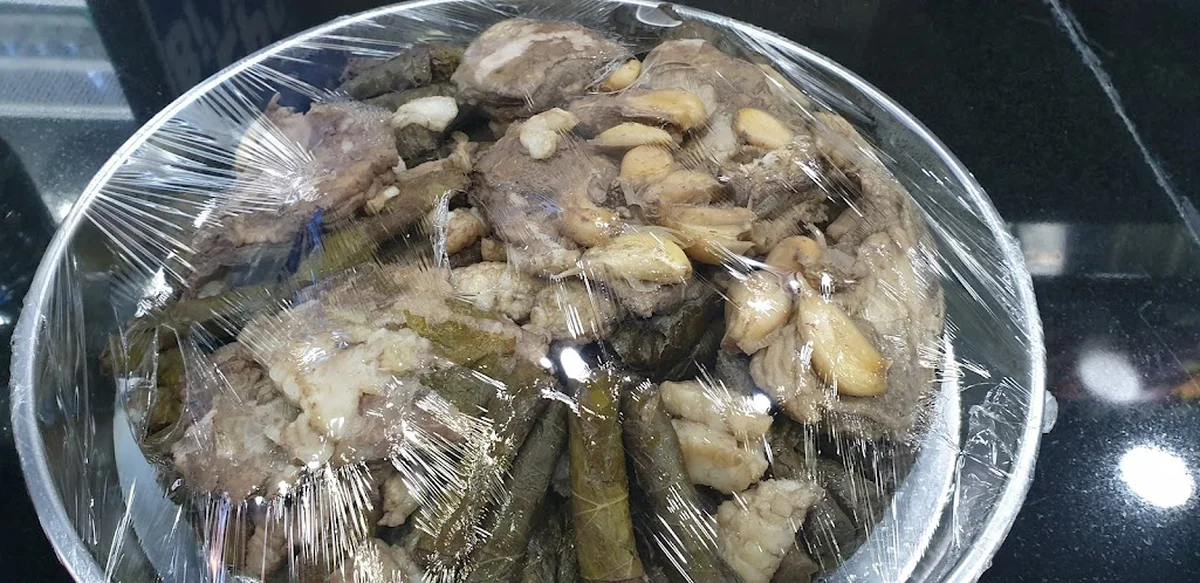 Al-Farah Resturant - Görsel 8