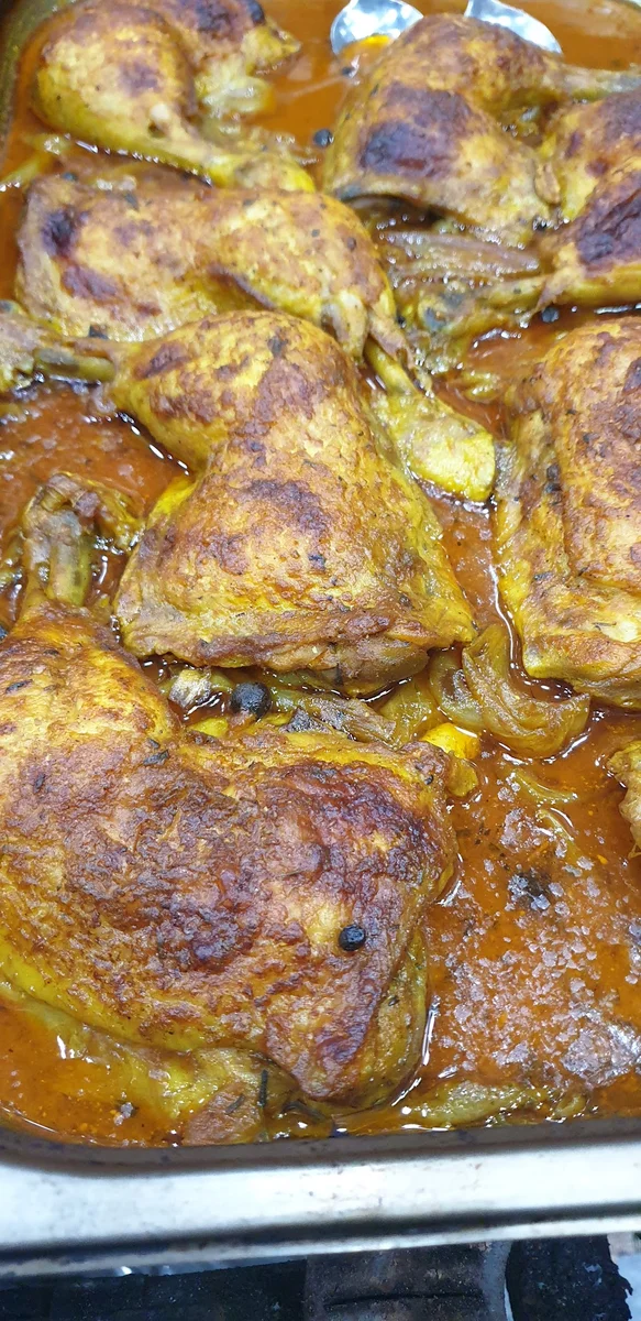 Al-Farah Resturant - Görsel 9