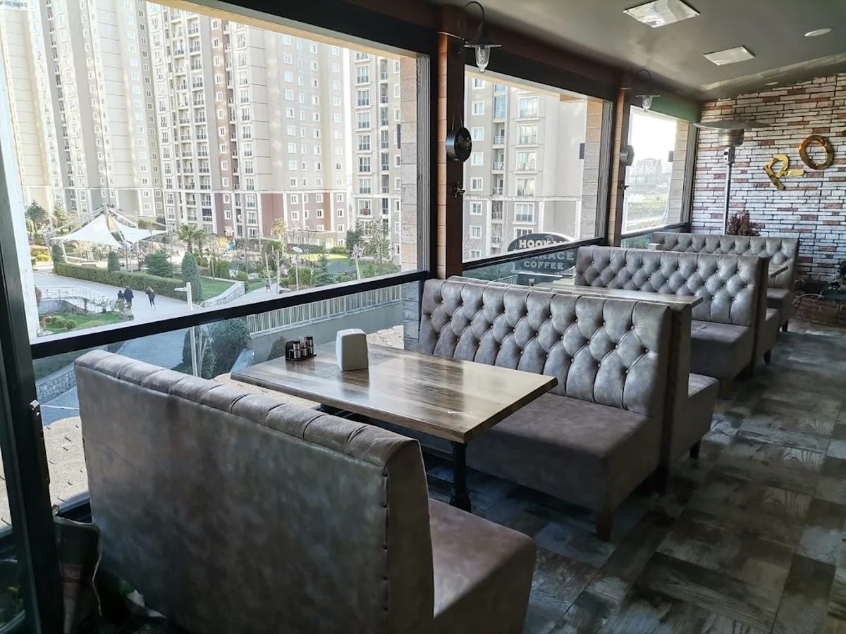 مطعم روز ماري – Roz Mary restaurant & cafe - Görsel 2