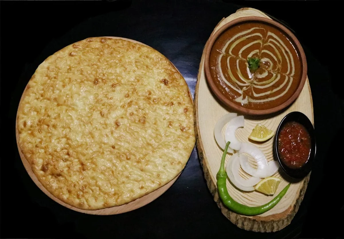 مطعم روز ماري – Roz Mary restaurant & cafe - Görsel 5