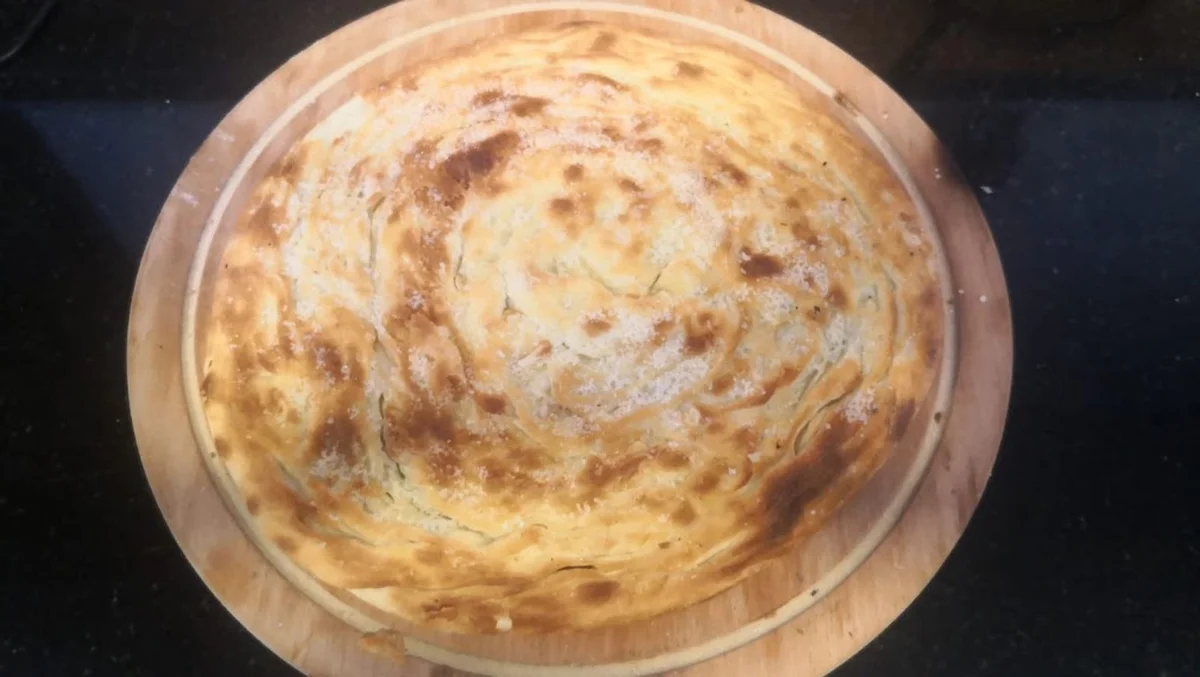 مطعم روز ماري – Roz Mary restaurant & cafe - Görsel 6