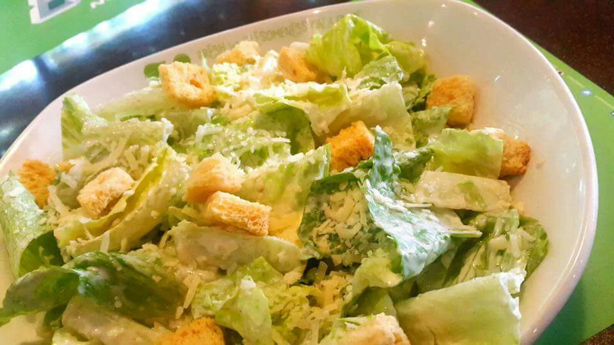 مطعم روز ماري – Roz Mary restaurant & cafe - Görsel 7