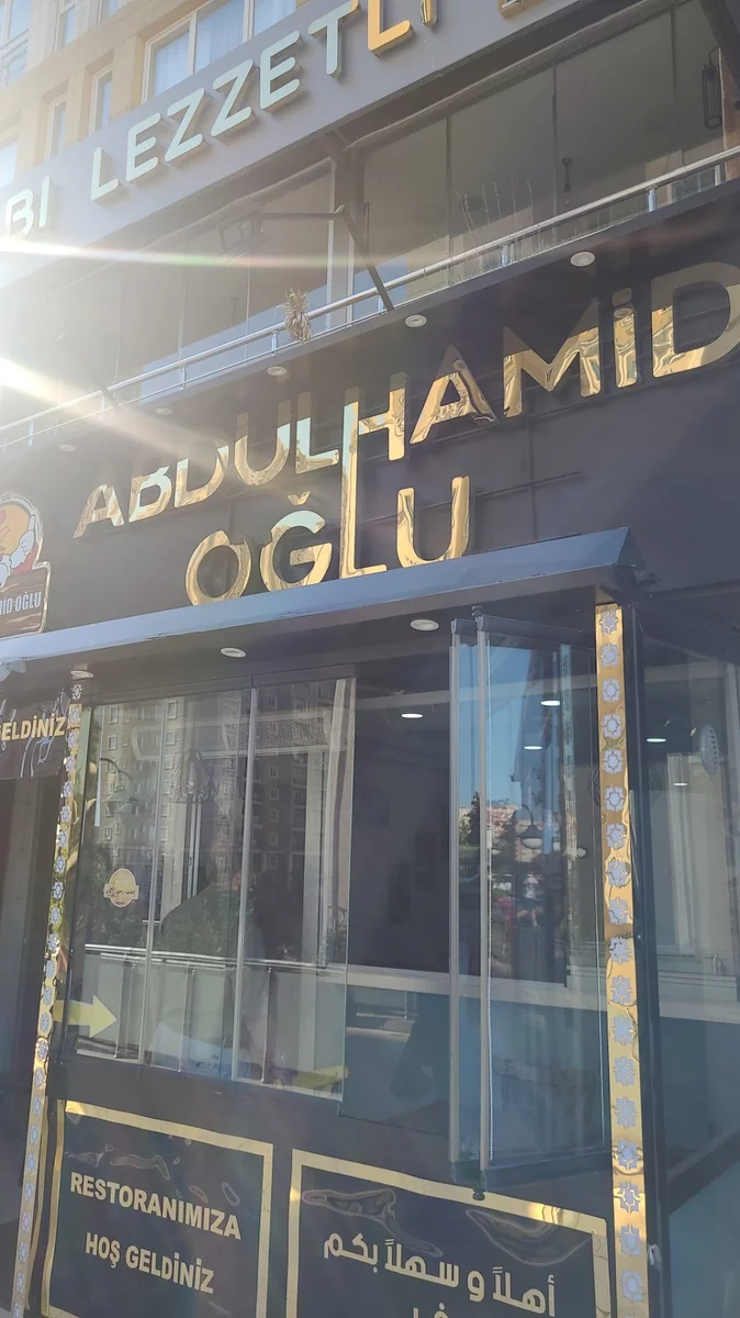 مطعم روز ماري – Roz Mary restaurant & cafe - Görsel 8