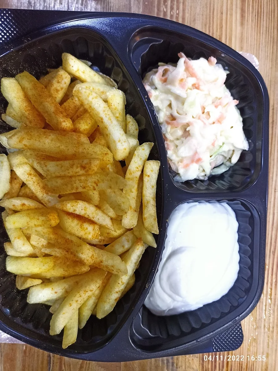 مطعم روز ماري – Roz Mary restaurant & cafe - Görsel 9