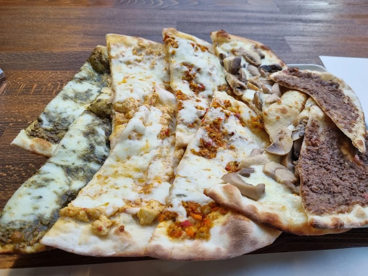 مطبخ وحلويات النور فرع باشاك شهير - Görsel 1