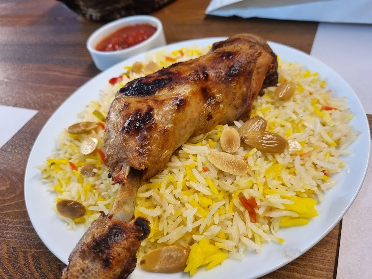 مطبخ وحلويات النور فرع باشاك شهير - Görsel 3