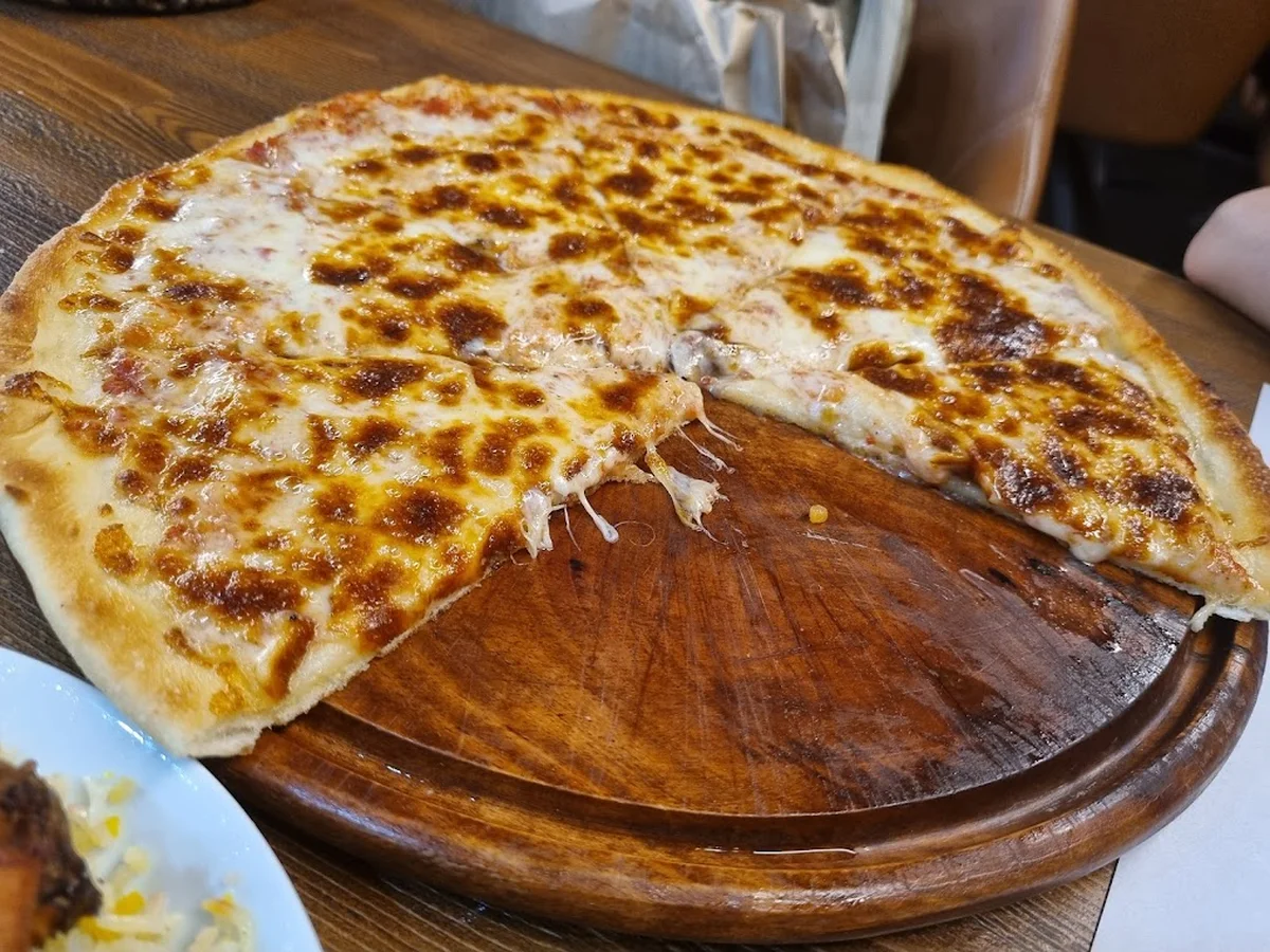 مطبخ وحلويات النور فرع باشاك شهير - Görsel 4