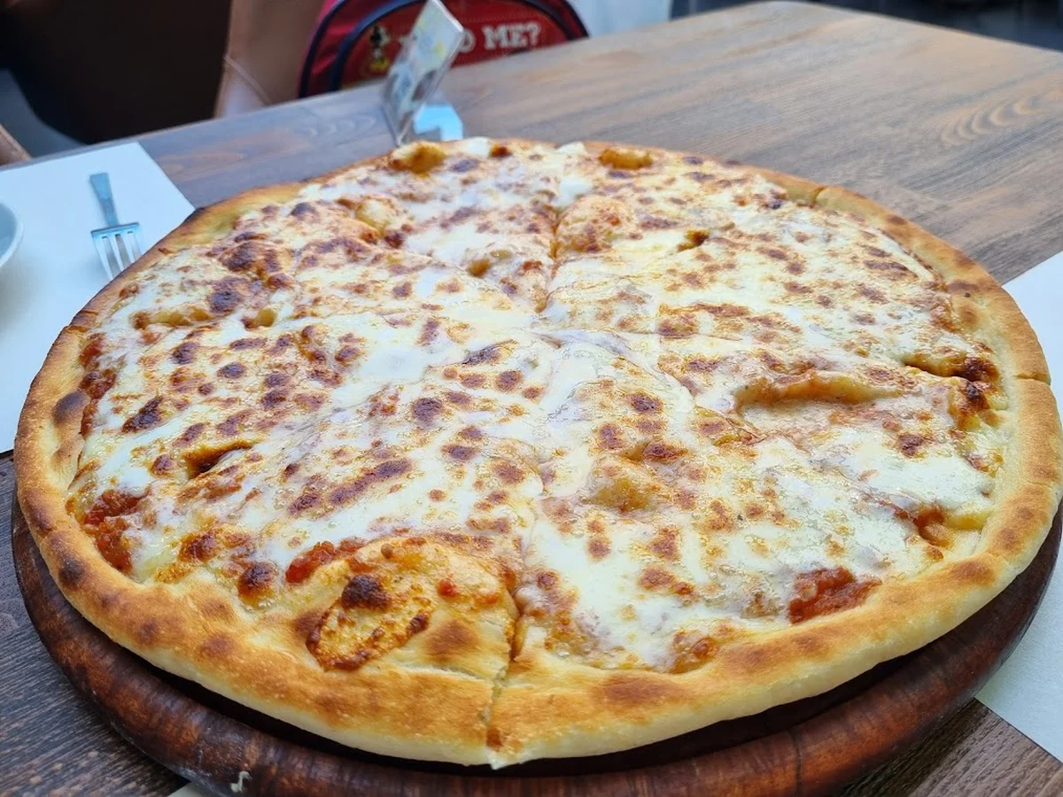 مطبخ وحلويات النور فرع باشاك شهير - Görsel 9