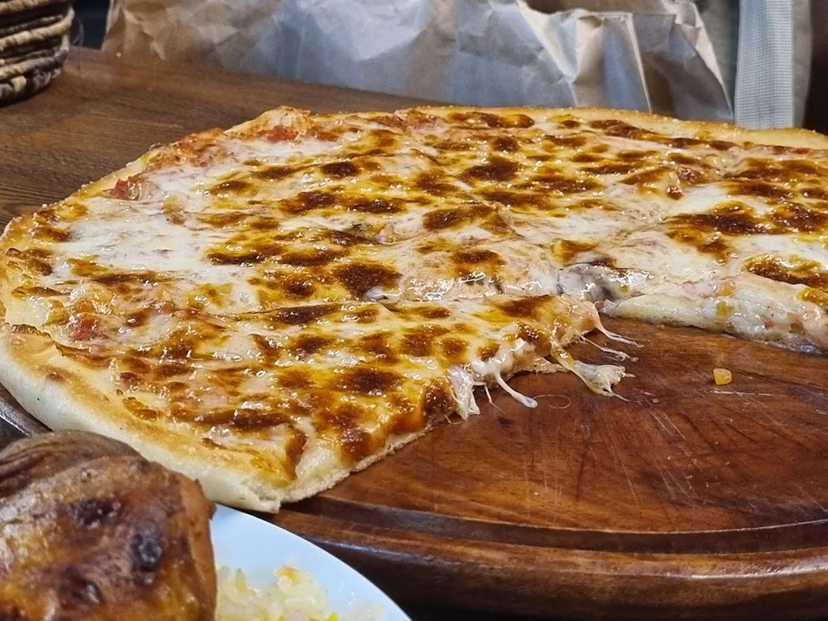 مطبخ وحلويات النور فرع باشاك شهير - Görsel 8